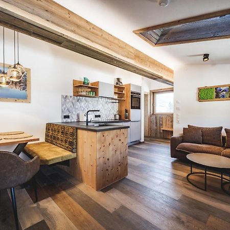 Wood Apartments By Trendlbrugger Going am Wilden Kaiser Екстер'єр фото