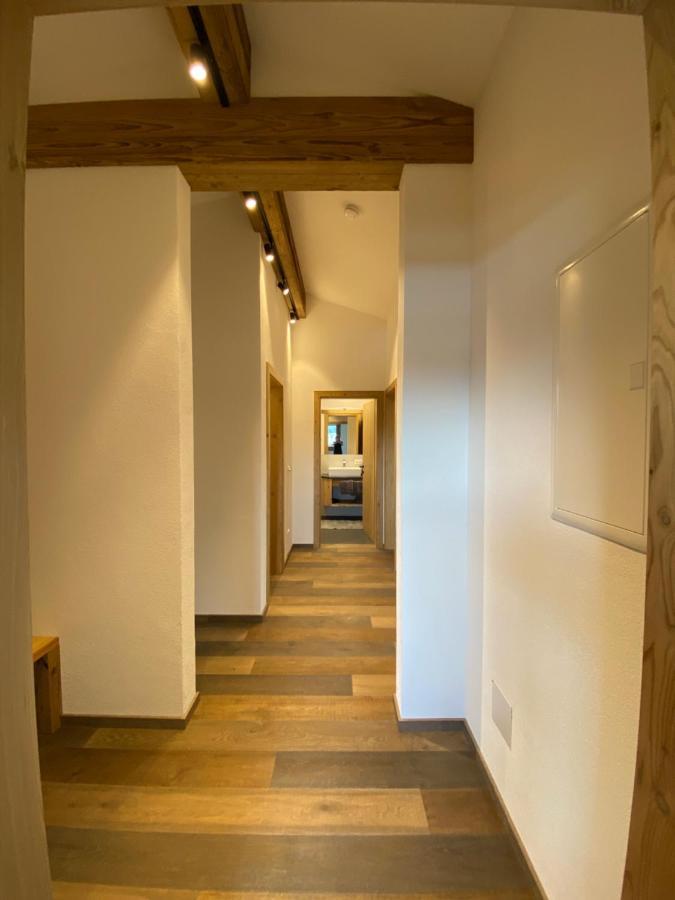 Wood Apartments By Trendlbrugger Going am Wilden Kaiser Екстер'єр фото
