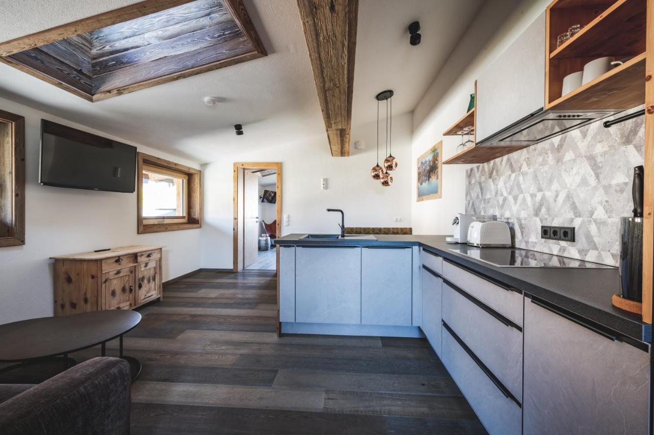 Wood Apartments By Trendlbrugger Going am Wilden Kaiser Екстер'єр фото