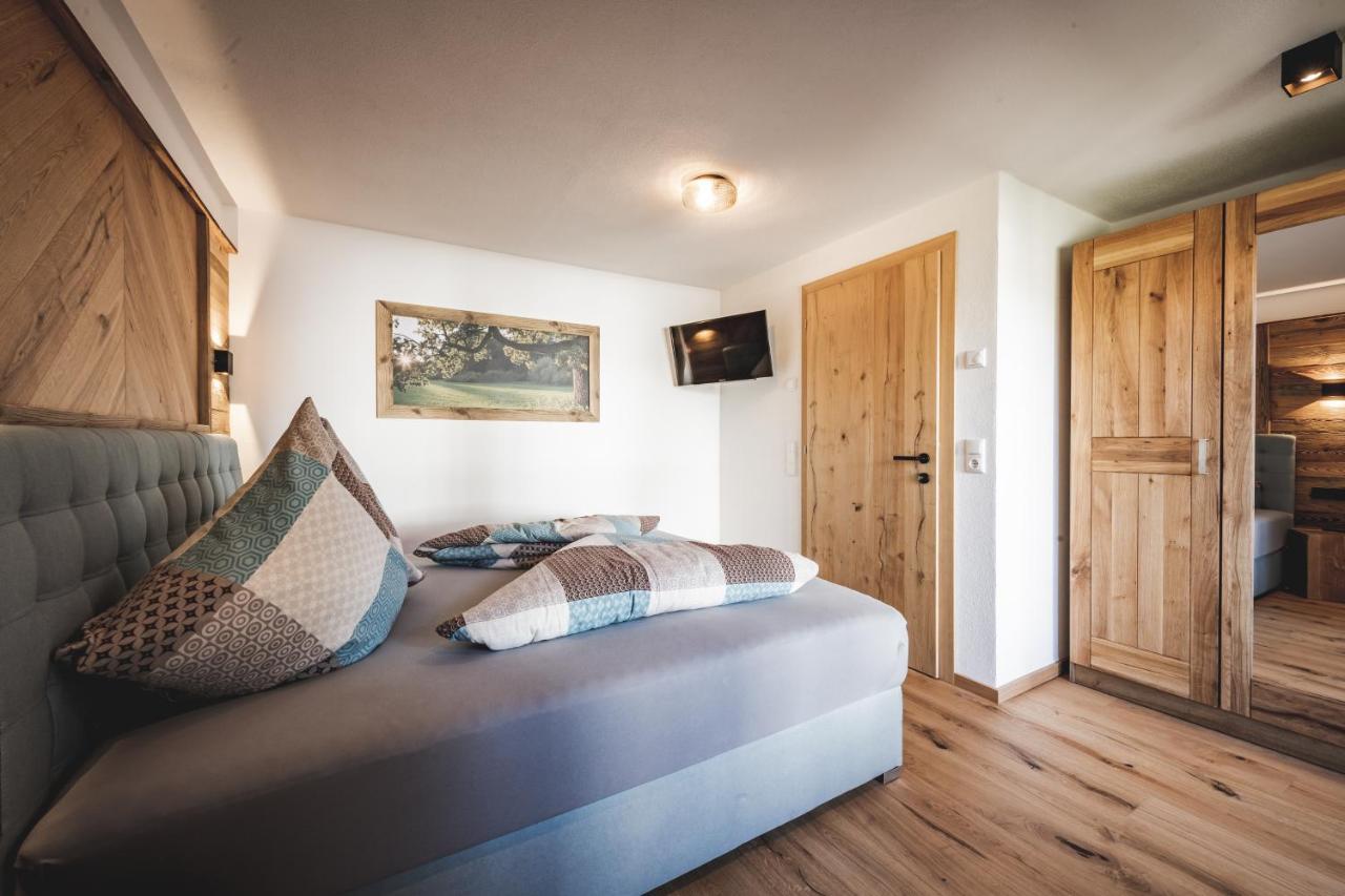 Wood Apartments By Trendlbrugger Going am Wilden Kaiser Екстер'єр фото