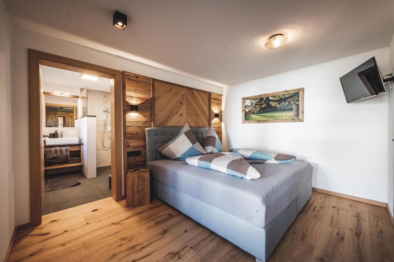 Wood Apartments By Trendlbrugger Going am Wilden Kaiser Екстер'єр фото