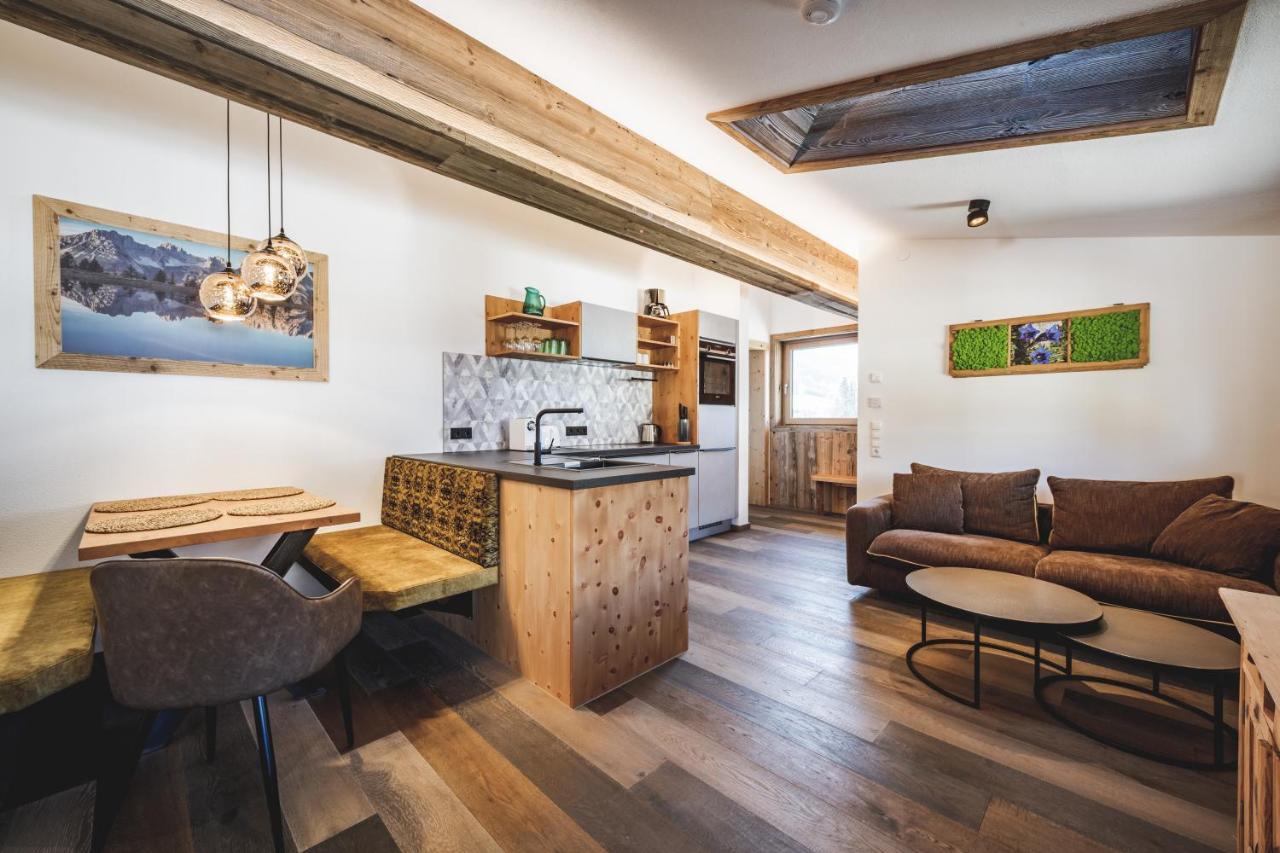 Wood Apartments By Trendlbrugger Going am Wilden Kaiser Екстер'єр фото