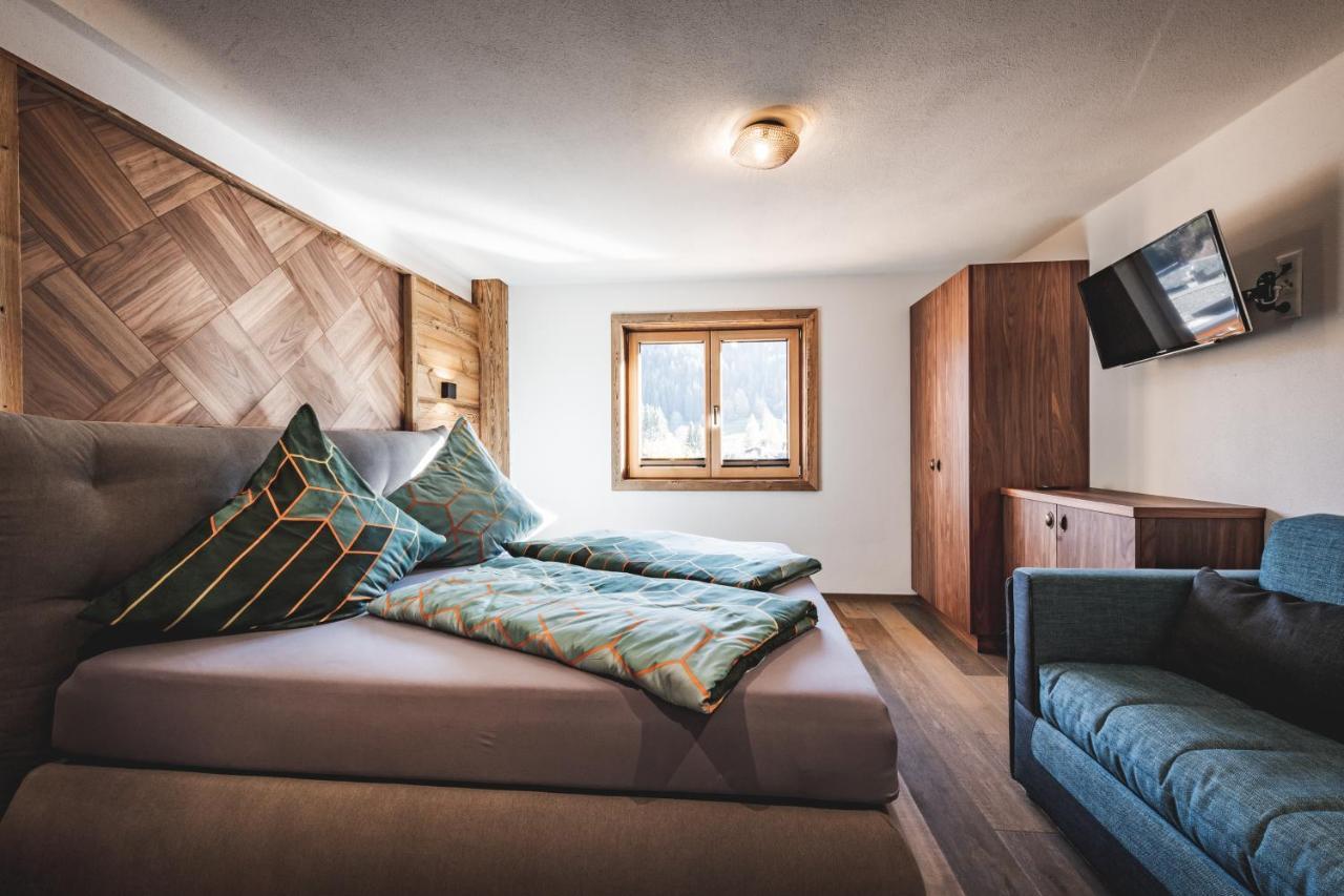Wood Apartments By Trendlbrugger Going am Wilden Kaiser Екстер'єр фото