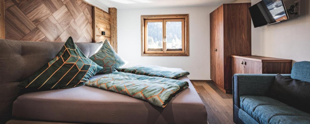 Wood Apartments By Trendlbrugger Going am Wilden Kaiser Екстер'єр фото